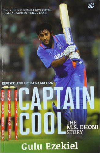 Captain Cool: M S Dhoni